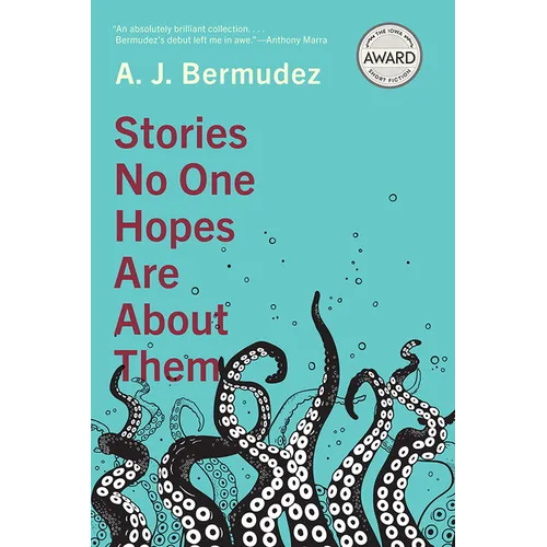 Stories No One Hopes Are about Them - Paperback