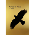 Aurum de Amor - As the Crow Flies - Paperback