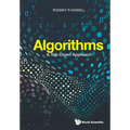 Algorithms: A Top-Down Approach - Paperback