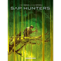 SAP Hunters - Hardcover