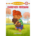 Jeet and Fudge: Forever Friends - Hardcover