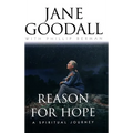 Reason for Hope: A Spiritual Journey - Hardcover
