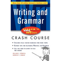 Schaum's Easy Outline of Writing and Grammar - Paperback