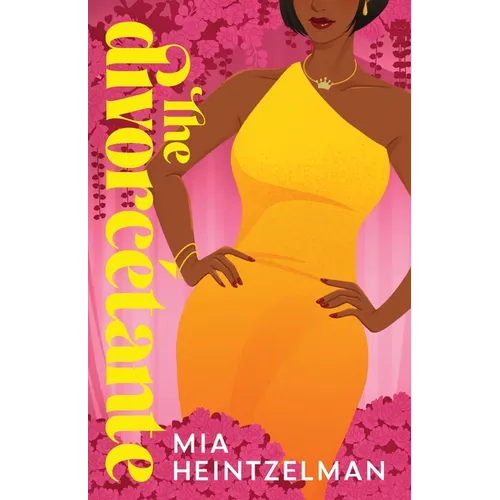 The Divorcétante - Paperback