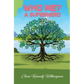 Who Me? A Superhero - Paperback
