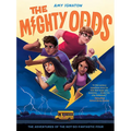 The Mighty Odds (the Odds Series #1) - Paperback
