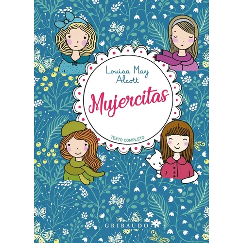 Mujercitas (Gribaudo) - Hardcover