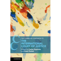 The Cambridge Companion to the International Court of Justice - Paperback