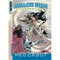 Avalon High: Coronation #3: Hunter's Moon - Paperback