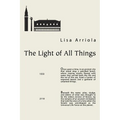 The Light of all Things - Paperback