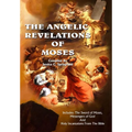 The Angelic Revelations Of Moses - Paperback