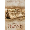 The Ontario Project - Paperback