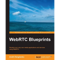 Webrtc Blueprints - Paperback