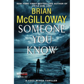 Someone You Know - Paperback