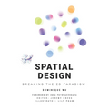 Spatial Design: Breaking the 2D Paradigm - Paperback