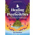 Healing with Psychedelics: A Step-by-Step Handbook to Safe and Sustainable Transformation - Paperback