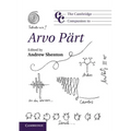 The Cambridge Companion to Arvo Pärt - Paperback