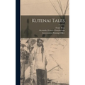 Kutenai Tales - Hardcover