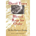 Blessed Rage for Order: The New Pluralism in Theology - Paperback