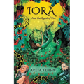 Iora and the Quest of Five - Paperback
