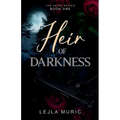Heir of Darkness - Paperback