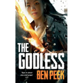 The Godless - Paperback