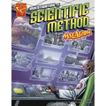 Investigating the Scientific Method with Max Axiom, Super Scientist - Paperback