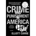 Crime and Punishment in America - Paperback