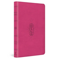ESV Holy Bible for Kids (Trutone, Berry, the True Vine Design) - Imitation Leather