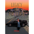 Legacy of The Elder - Hardcover