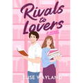 Rivals to Lovers - Paperback