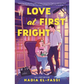 Love at First Fright - Paperback