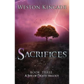A Life of Death: Sacrifices - Paperback
