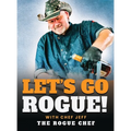 Let's Go Rogue - Hardcover