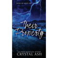 Their Property: Sons of Odin MC - Hardcover