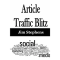 Article Traffic Blitz - Paperback