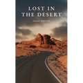 Lost in the Desert - Paperback