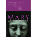 Mary, Mother of God - Paperback