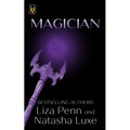 Magician: A Paranormal Organized Crime Romance - Paperback