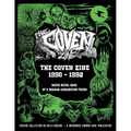 The Coven Zine Collection 1990 - 1992: Death Metal Days of a Horror-Worshiping Freak - Paperback