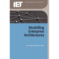 Modelling Enterprise Architectures - Paperback