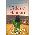Tides of Honour - Paperback