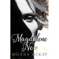 Magdalene Nox - Paperback