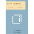 Twenty-Eight Days: A History of the Banking Crisis - Paperback