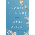 House of Light: Poems - Paperback
