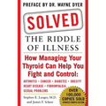 Solved: The Riddle of Illness - Paperback