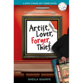 Artist, Lover, Forger, Thief - Paperback