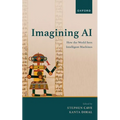 Imagining AI: How the World Sees Intelligent Machines - Paperback