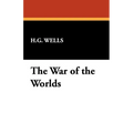 The War of the Worlds - Paperback