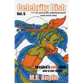 Celebrity Dish - Paperback